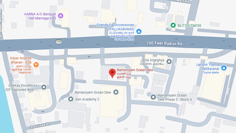Location