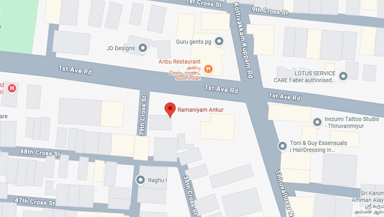 Location