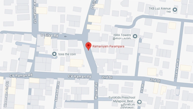 Location
