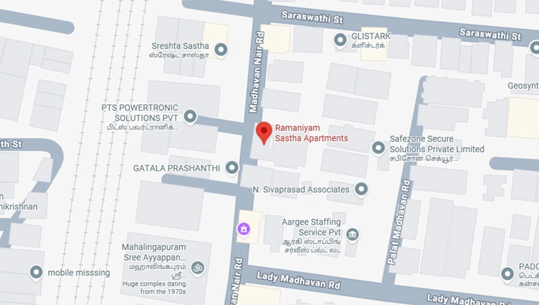 Location