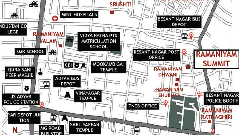 Location