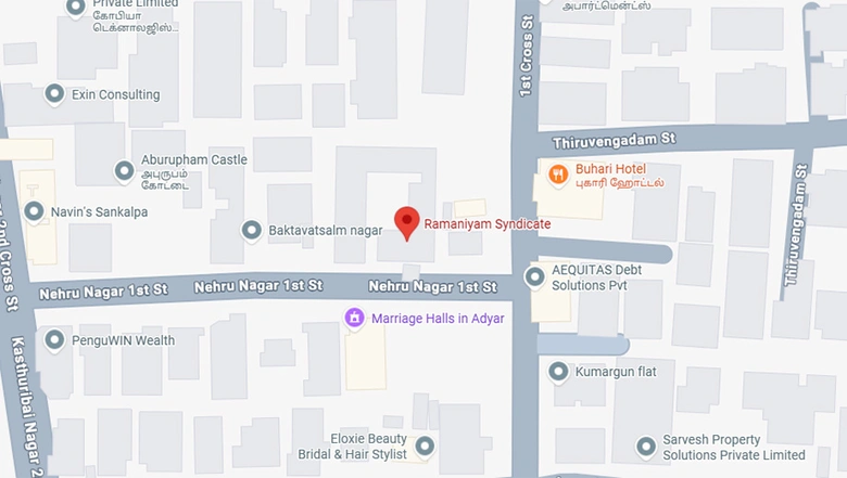 Location
