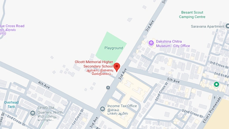 Location