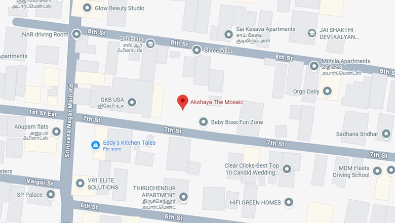 Location
