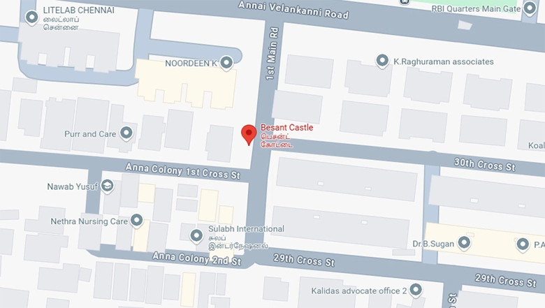 Location