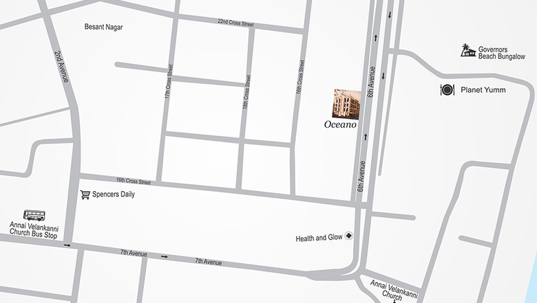 Location