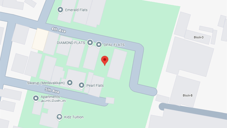 Location