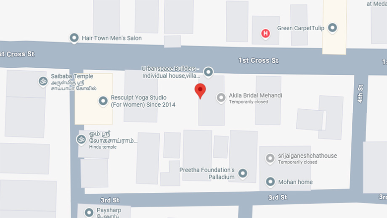 Location
