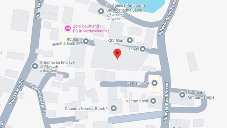 Location