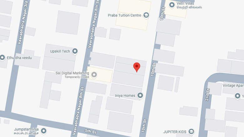 Location