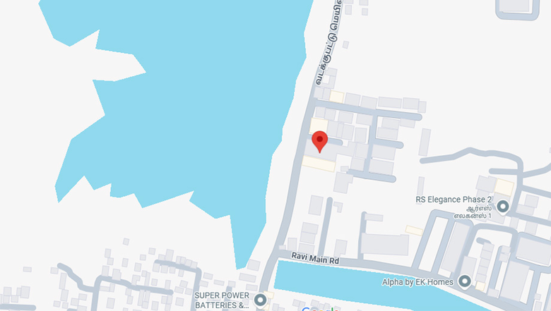 Location