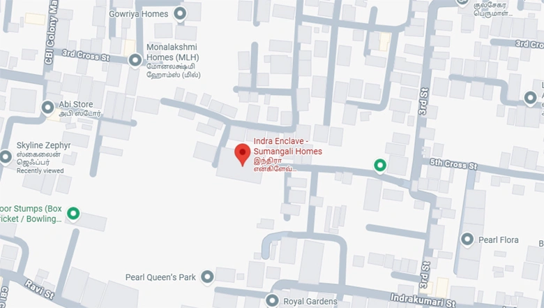 Location