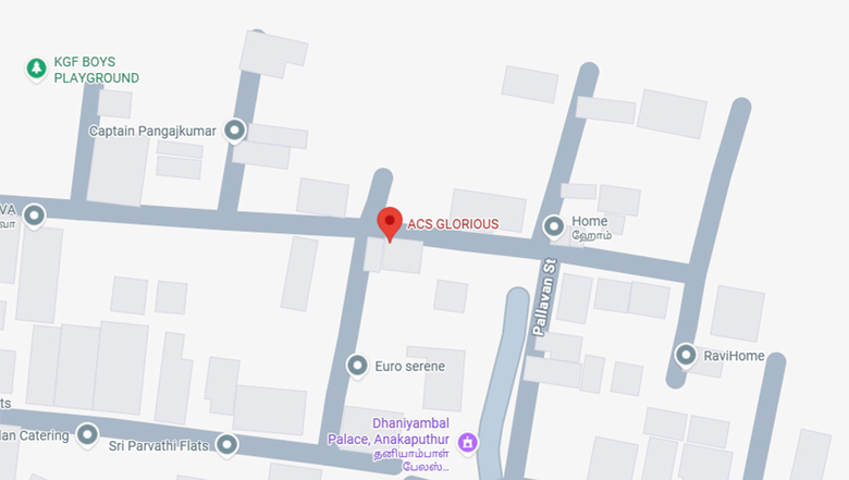 Location