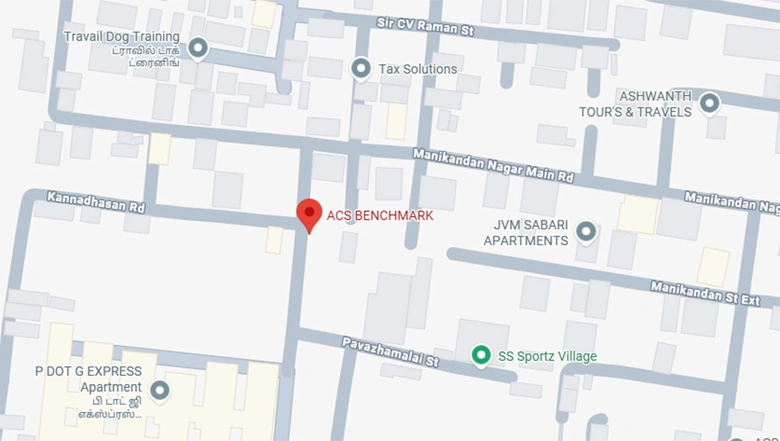 Location
