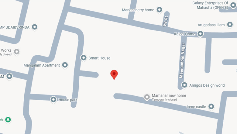 Location