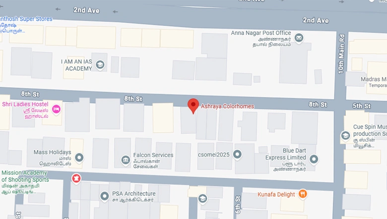 Location