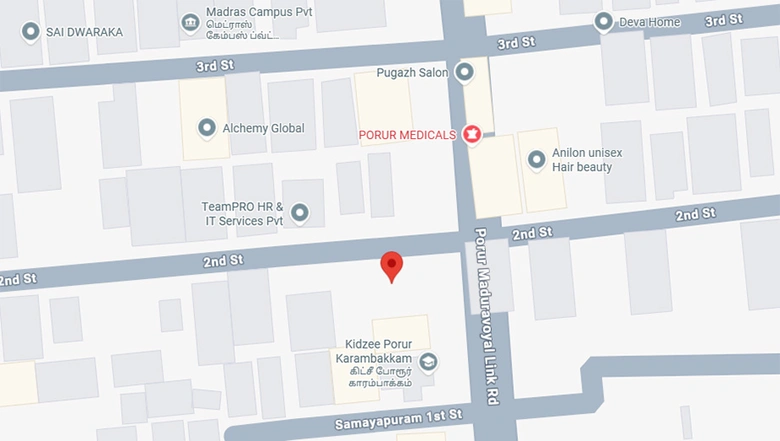 Location