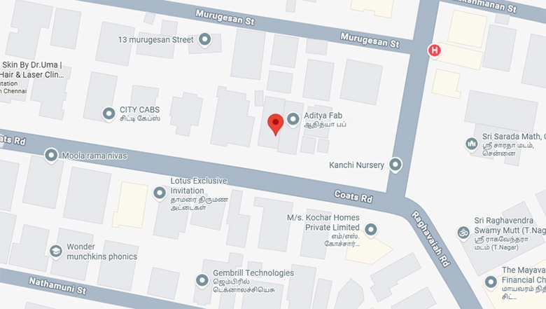 Location
