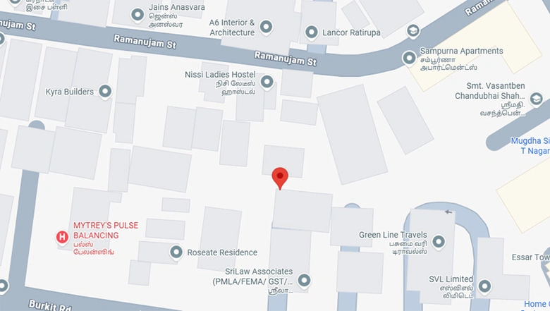 Location