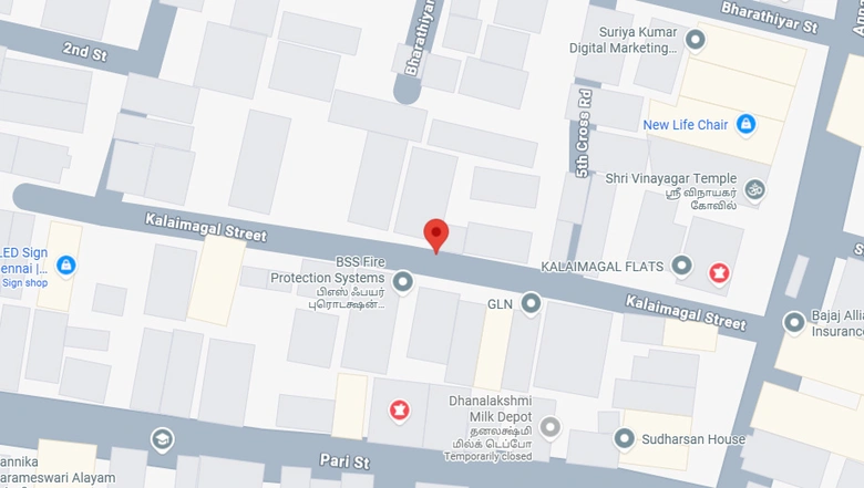 Location