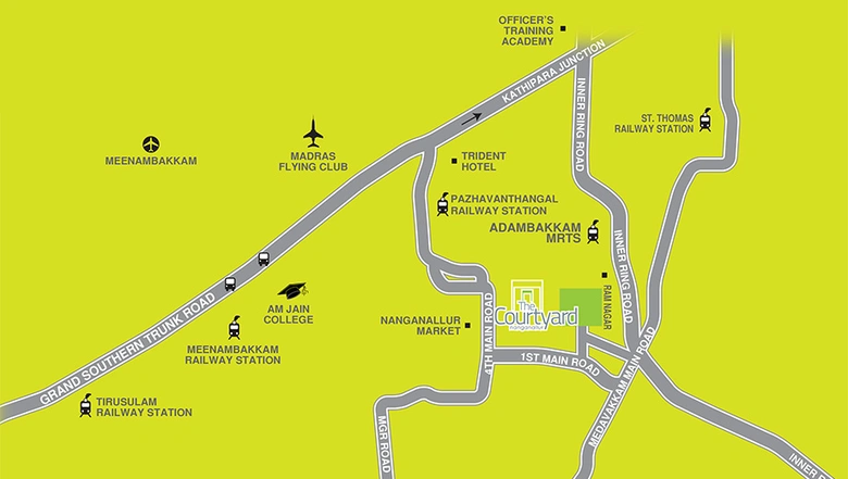 Location