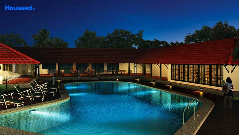 Amenities