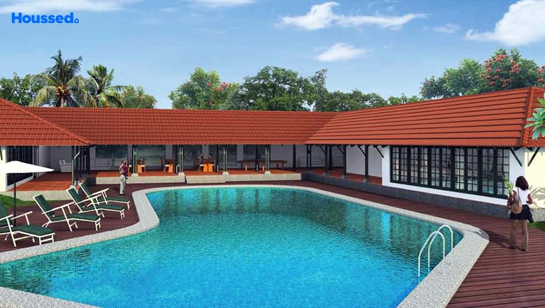 Amenities