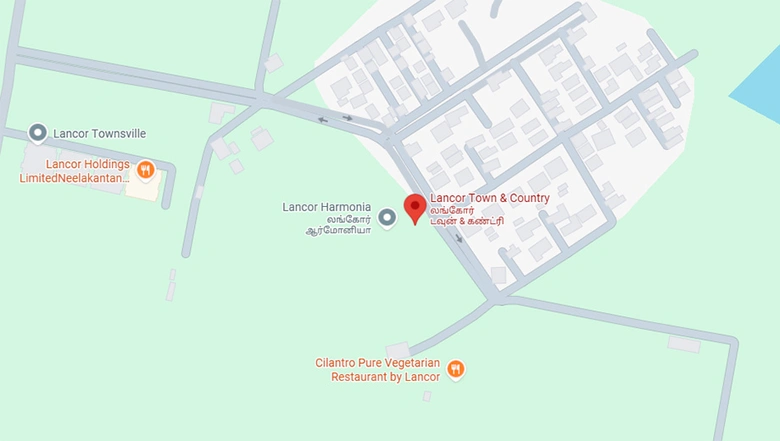 Location
