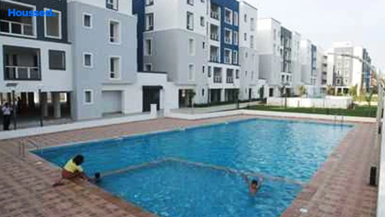 Amenities