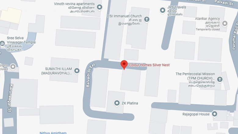 Location