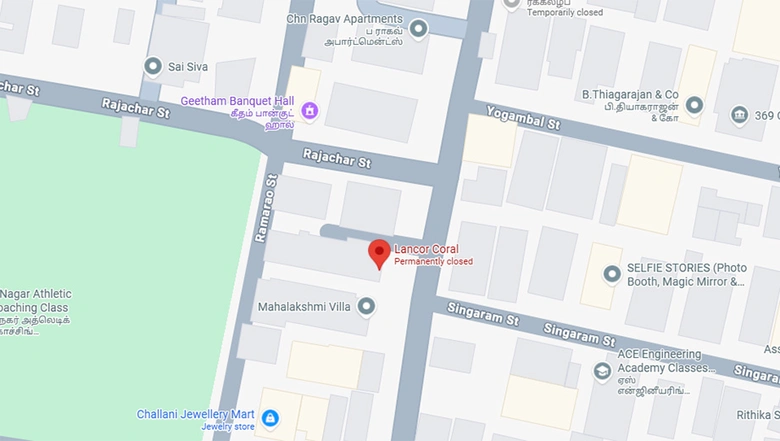 Location