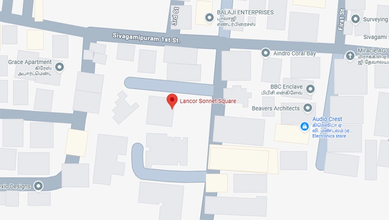 Location