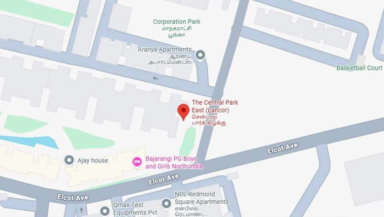 Location