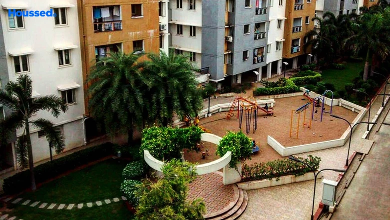 Amenities