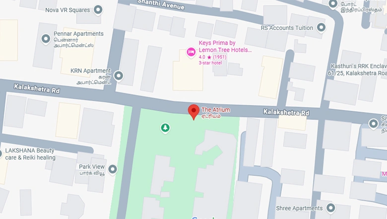Location