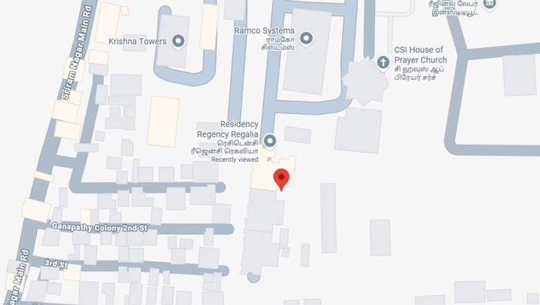 Location