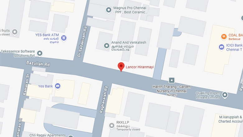 Location