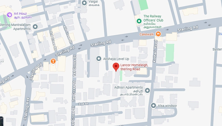 Location
