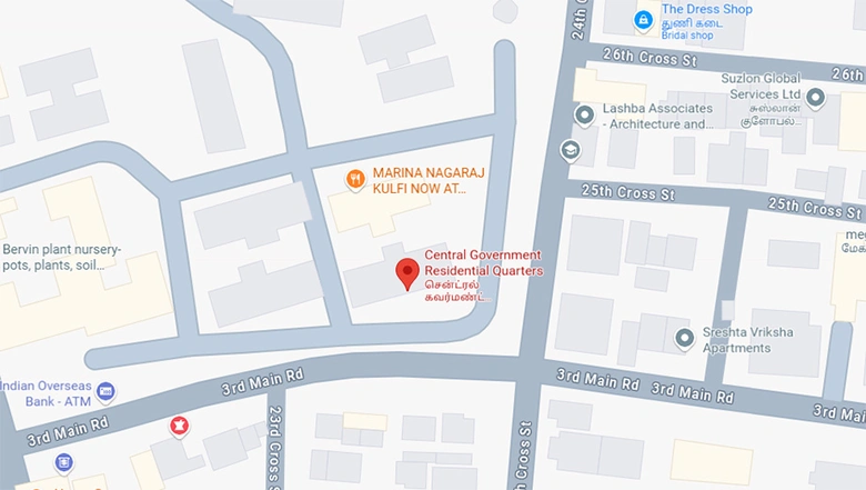 Location