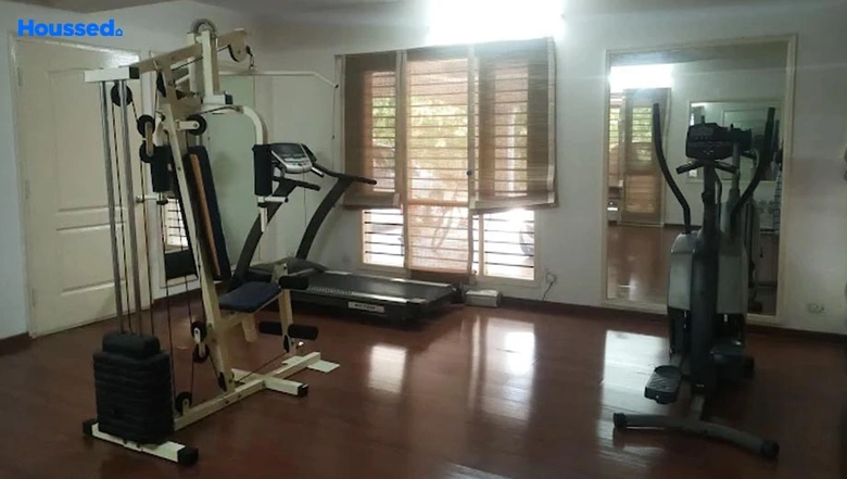 Amenities