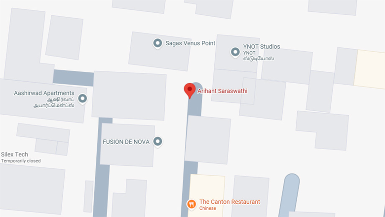 Location
