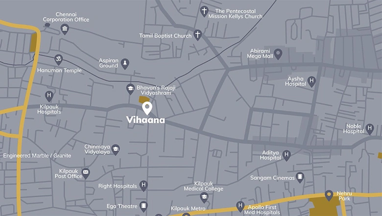 Location