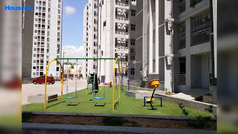 Amenities