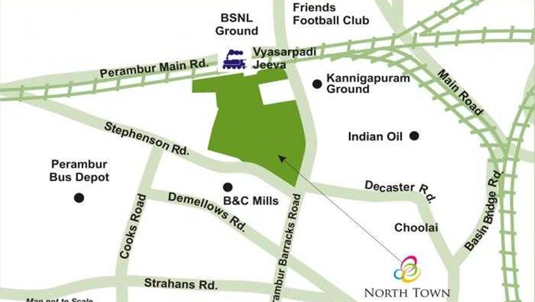 Location