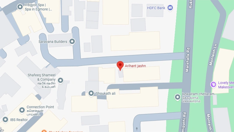 Location