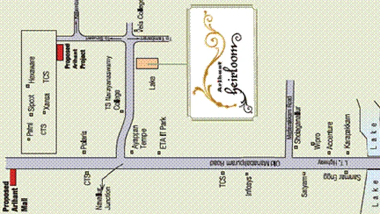 Location