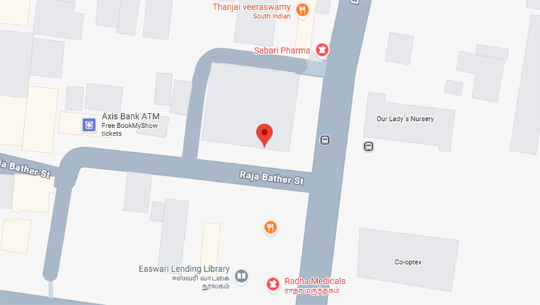 Location