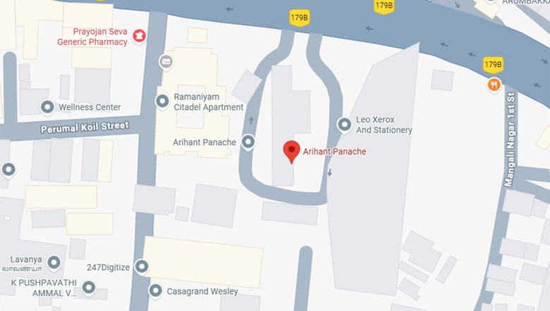 Location