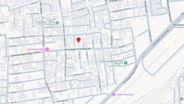 Location