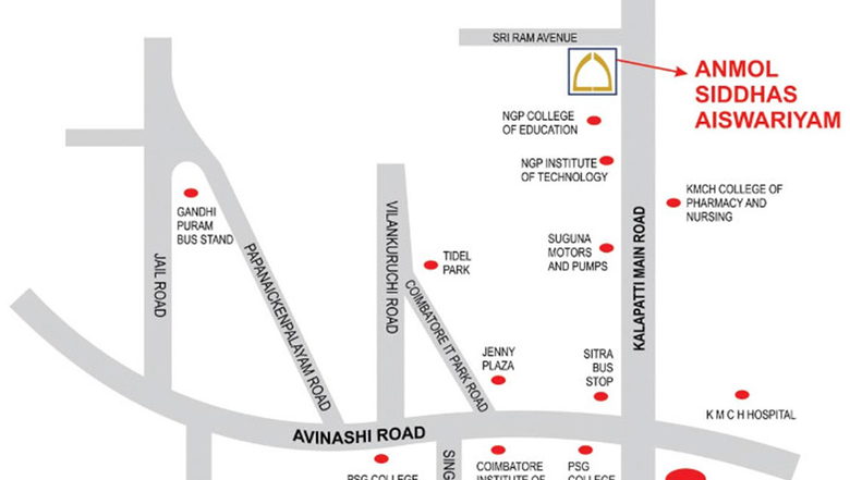 Location